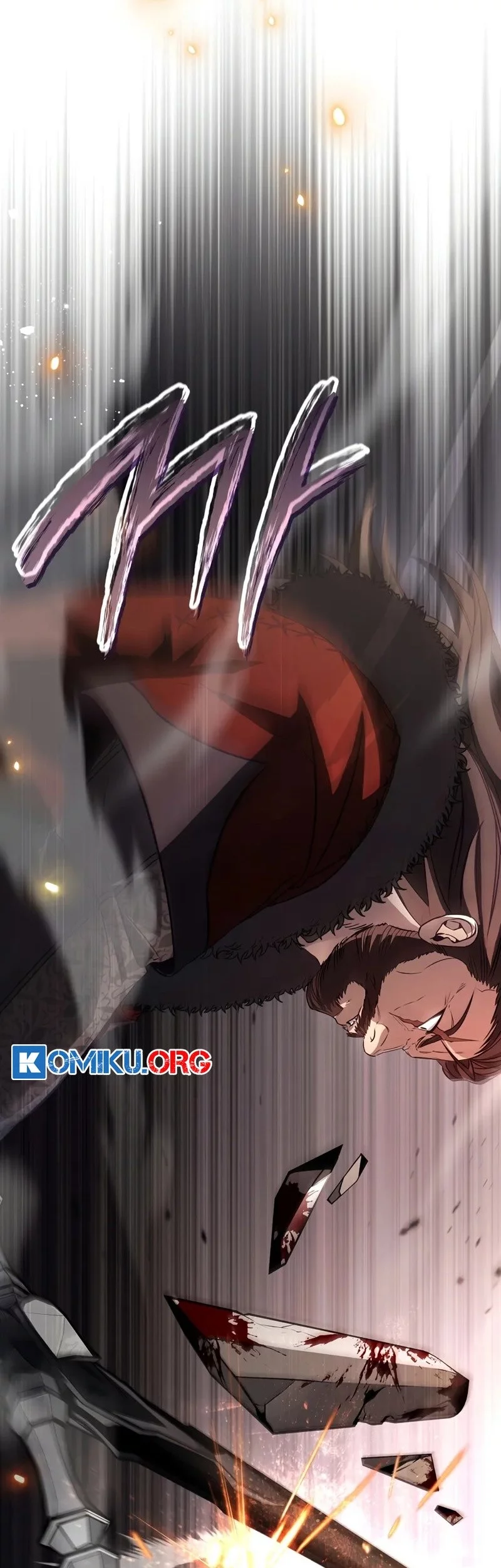 Margrave’s Bastard Son was The Emperor Chapter 73 Fix Gambar 17